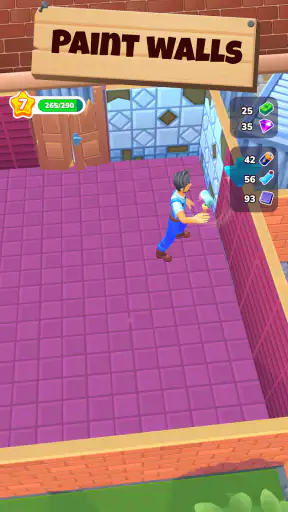 Renovation Day: Renova casas screenshot 10