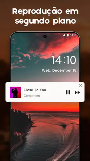 Reprodutor de vídeo HD screenshot 4