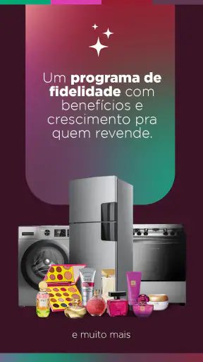 Revendedores Grupo Boticário screenshot 4