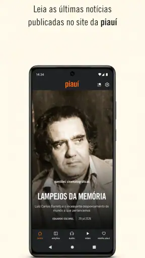 revista piauí screenshot 1
