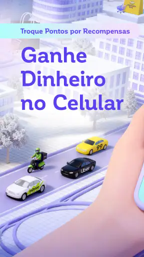 RewardBox: Ganhe Dinheiro screenshot 11