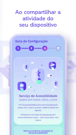 RewardBox: Ganhe Dinheiro screenshot 9