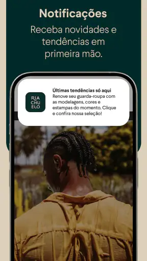 Riachuelo - Roupas e compras screenshot 5