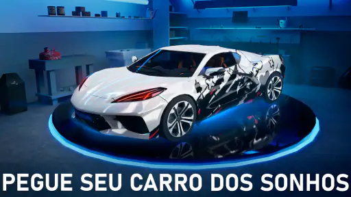 RioRise-Jogo Simulador De Vida screenshot 5