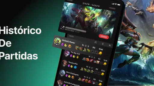 Riot Mobile screenshot 5