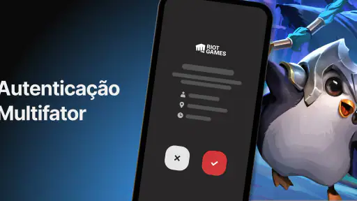Riot Mobile screenshot 7