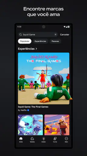 Roblox screenshot 2