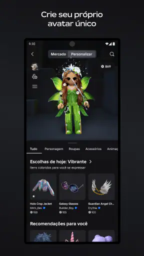 Roblox screenshot 8