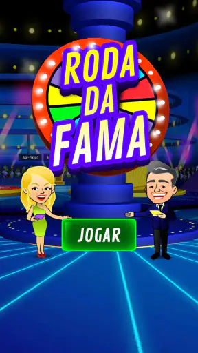 Roda da fama screenshot 5