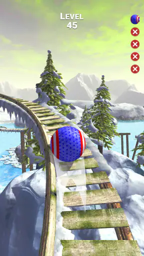 Rollance: Bolas De Aventura screenshot 10