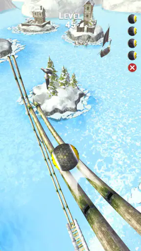 Rollance: Bolas De Aventura screenshot 11