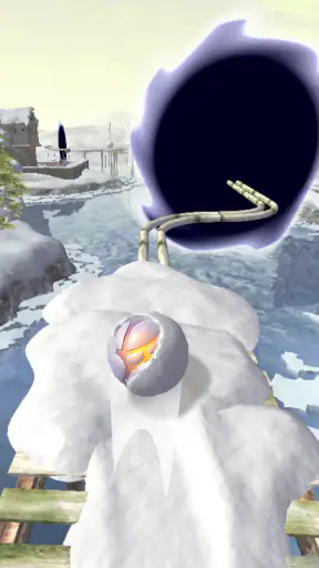 Rollance: Bolas De Aventura screenshot 4