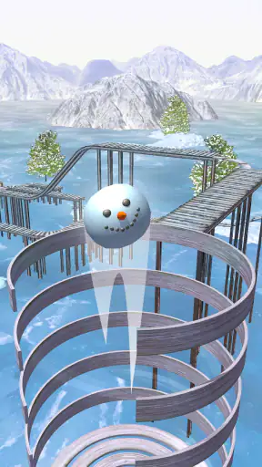 Rollance: Bolas De Aventura screenshot 5