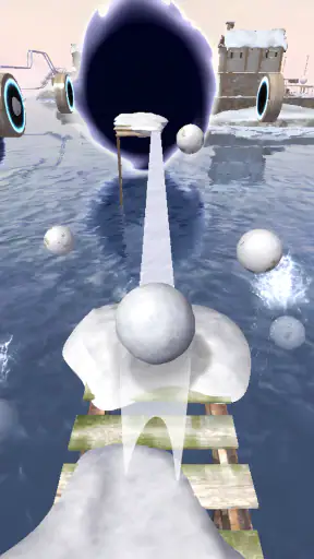 Rollance: Bolas De Aventura screenshot 6