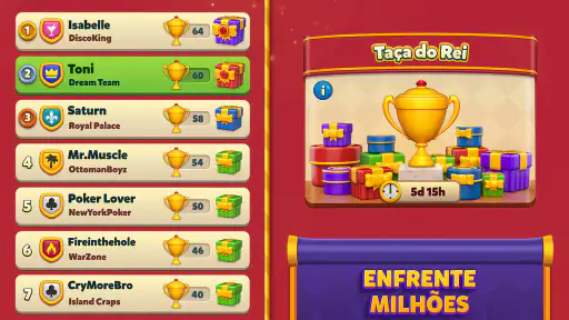 Royal Match screenshot 8