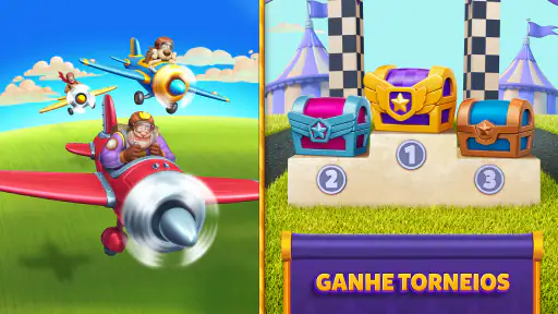 Royal Match screenshot 9