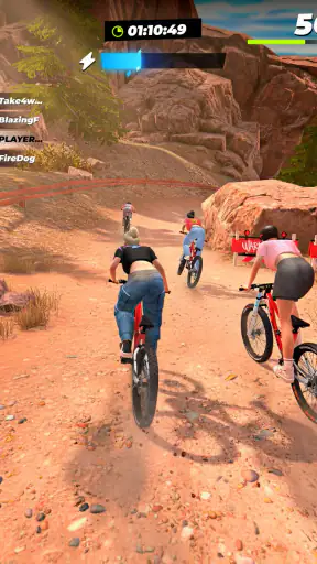 RUSH: Xtreme screenshot 12