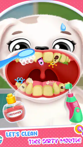 Spa e Salão de Cachorrinhos screenshot 10