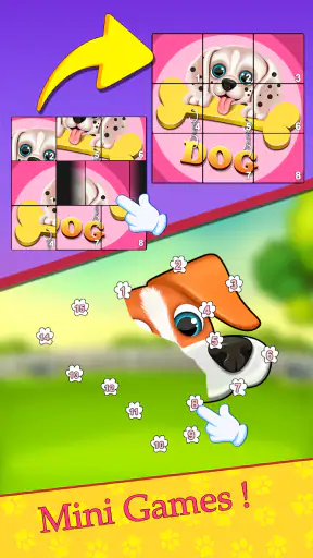 Salão de Creche Meu Cachorro screenshot 6