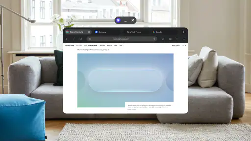 Samsung Browser screenshot 12