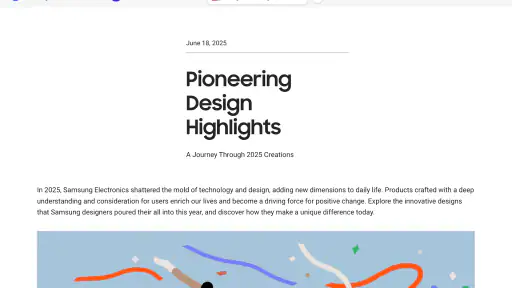 Samsung Browser screenshot 8