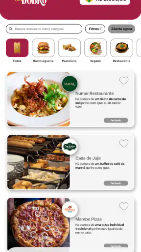 São Luis em Dobro screenshot 2