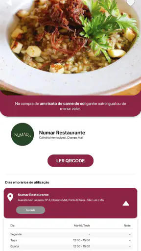 São Luis em Dobro screenshot 3