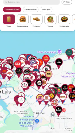 São Luis em Dobro screenshot 4