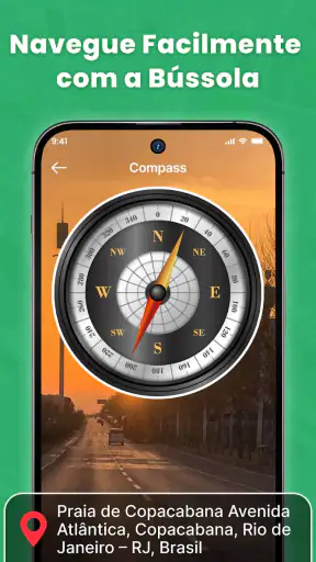 Satélite ao Vivo - Ver o Mundo screenshot 5