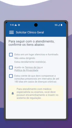 Saúde Até Você Digital screenshot 11