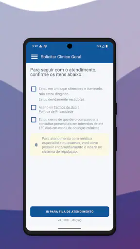 Saúde Até Você Digital screenshot 4