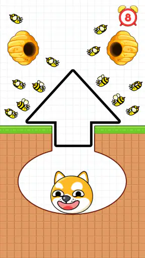 Save The Pets screenshot 3