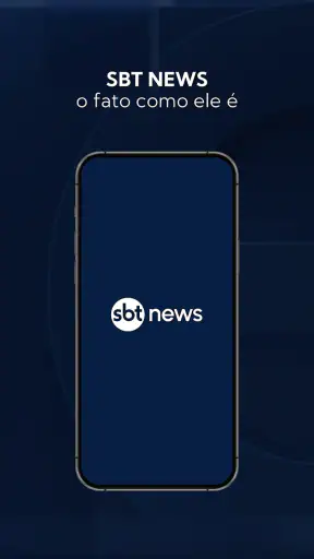 SBT News screenshot 1