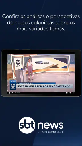 SBT News screenshot 10