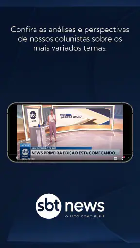 SBT News screenshot 5
