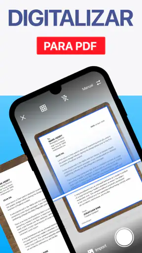 Scanner App de PDF -TapScanner screenshot 8