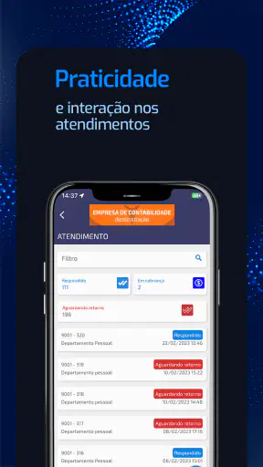 SCI APP 4.0 screenshot 5