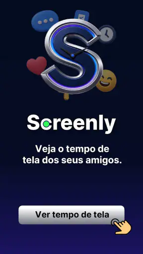 Screenly screenshot 1