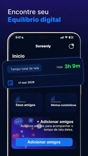 Screenly screenshot 2