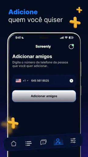 Screenly screenshot 5