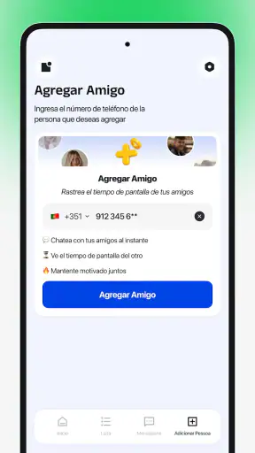 ScreenRadar screenshot 5