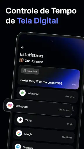Screenza screenshot 2