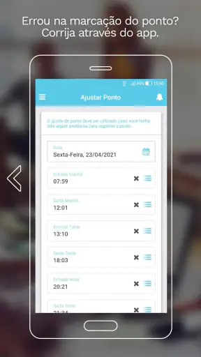 Secullum RH screenshot 10