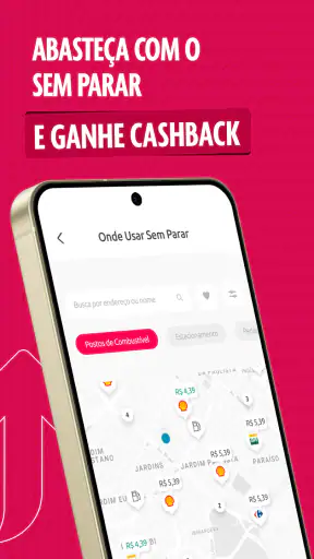 Sem Parar: Tag, Seguro, Multas screenshot 7