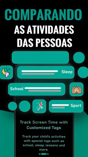 SemLog screenshot 4