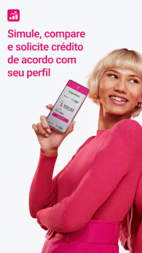 Serasa: Consulta CPF e Score screenshot 5