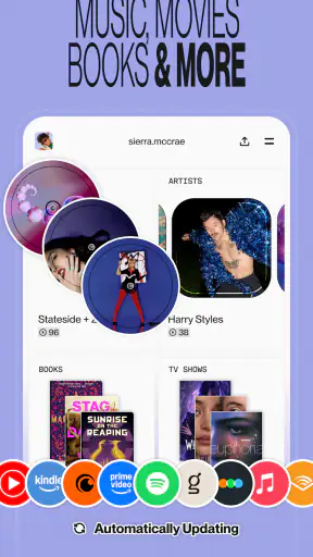 Shelf — what’s on yours? screenshot 2