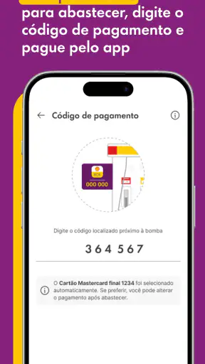 Shell Box: abasteça e ganhe screenshot 3