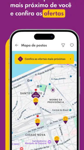 Shell Box: abasteça e ganhe screenshot 4