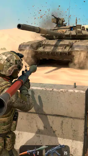Shoot Out: Jogo de Tiro 3D screenshot 8
